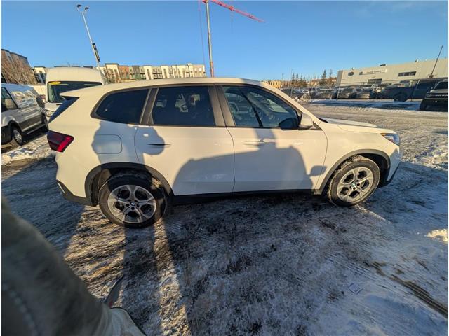 2023 BMW X1 xDrive28i (Stk: 19331) in Calgary - Image 7 of 26