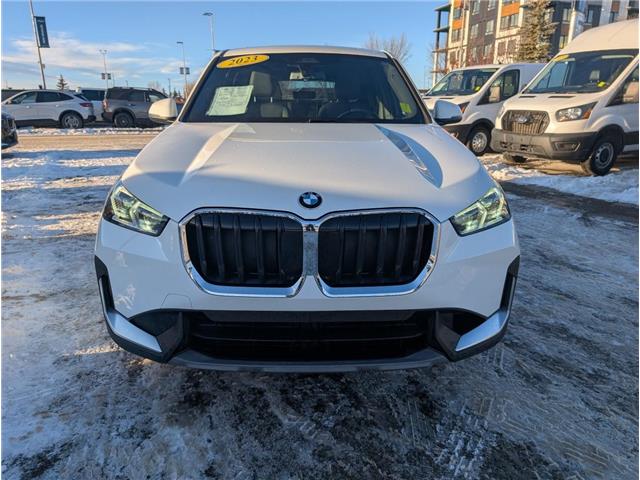 2023 BMW X1 xDrive28i (Stk: 19331) in Calgary - Image 9 of 26