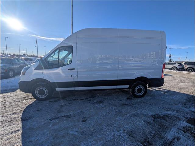 2024 Ford Transit-250 Cargo Base (Stk: 19332) in Calgary - Image 2 of 20