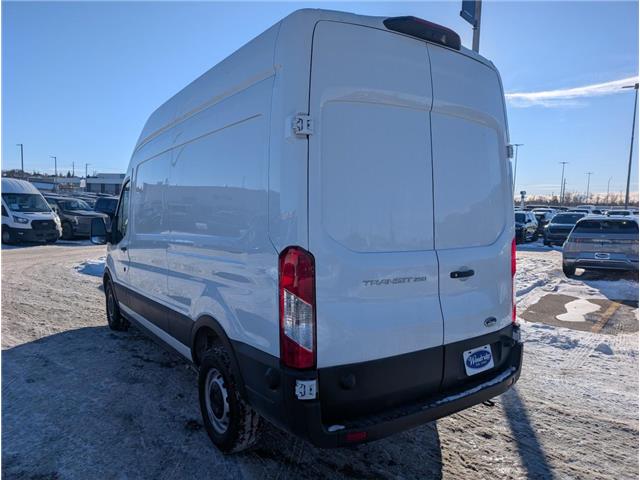 2024 Ford Transit-250 Cargo Base (Stk: 19332) in Calgary - Image 3 of 20