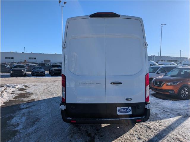 2024 Ford Transit-250 Cargo Base (Stk: 19332) in Calgary - Image 4 of 20