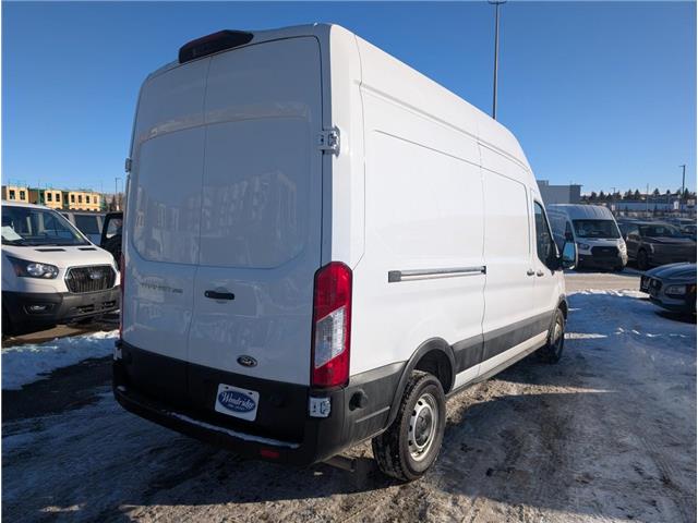 2024 Ford Transit-250 Cargo Base (Stk: 19332) in Calgary - Image 6 of 20