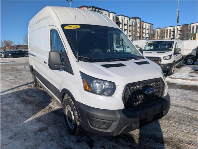 2024 Ford Transit-250 Cargo Base (Stk: 19332) in Calgary - Image 8 of 20