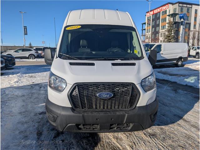 2024 Ford Transit-250 Cargo Base (Stk: 19332) in Calgary - Image 9 of 20