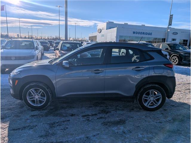 2018 Hyundai Kona 2.0L Essential (Stk: 19346) in Calgary - Image 2 of 25