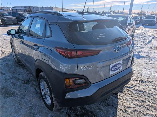 2018 Hyundai Kona 2.0L Essential (Stk: 19346) in Calgary - Image 3 of 25