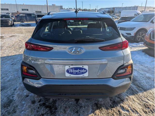 2018 Hyundai Kona 2.0L Essential (Stk: 19346) in Calgary - Image 4 of 25