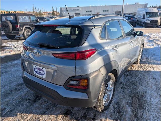 2018 Hyundai Kona 2.0L Essential (Stk: 19346) in Calgary - Image 6 of 25