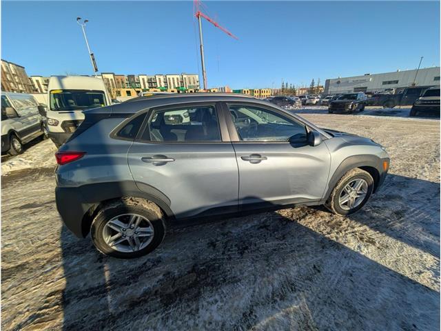 2018 Hyundai Kona 2.0L Essential (Stk: 19346) in Calgary - Image 7 of 25