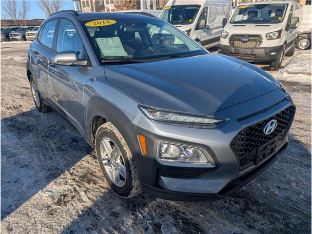 2018 Hyundai Kona 2.0L Essential (Stk: 19346) in Calgary - Image 8 of 25