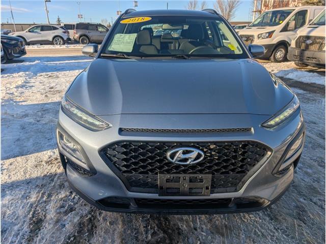 2018 Hyundai Kona 2.0L Essential (Stk: 19346) in Calgary - Image 9 of 25