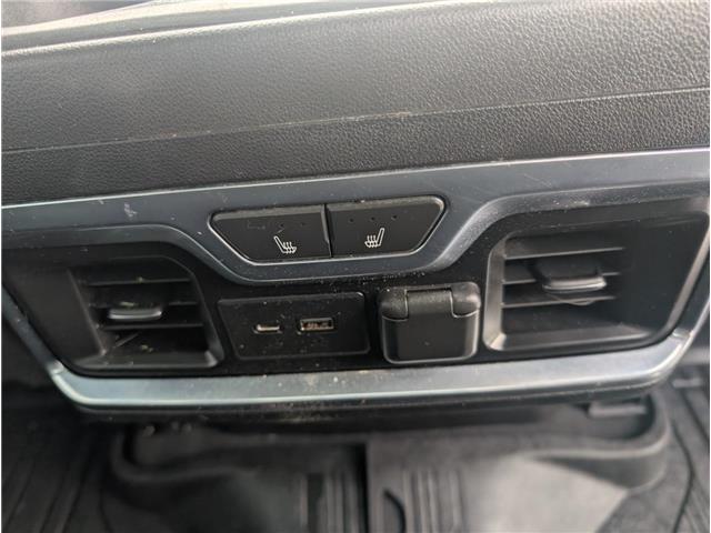 2020 GMC Sierra 1500 AT4 (Stk: S-1911A) in Calgary - Image 16 of 28