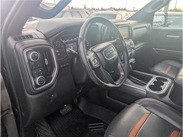 2020 GMC Sierra 1500 AT4 (Stk: S-1911A) in Calgary - Image 21 of 28