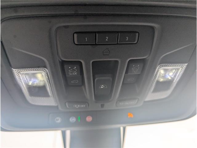 2020 GMC Sierra 1500 AT4 (Stk: S-1911A) in Calgary - Image 26 of 28