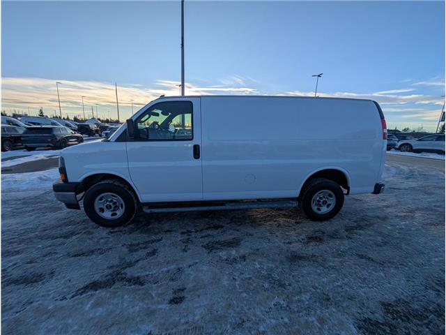 2023 GMC Savana 2500 Work Van (Stk: 19335) in Calgary - Image 2 of 20