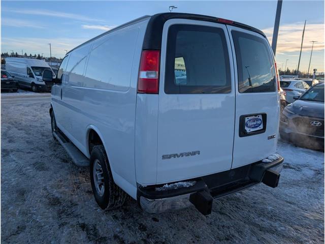 2023 GMC Savana 2500 Work Van (Stk: 19335) in Calgary - Image 3 of 20