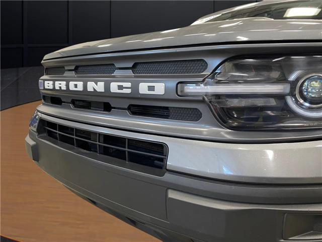 2024 Ford Bronco Sport Big Bend (Stk: P25087) in Melfort - Image 2 of 19