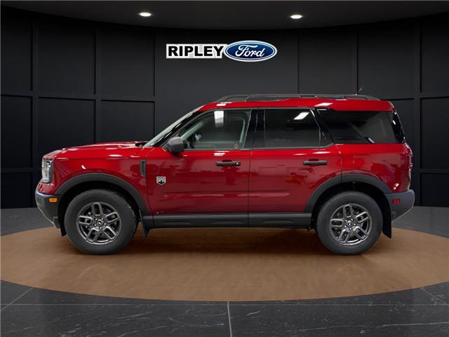 2025 Ford Bronco Sport Big Bend (Stk: 26004) in Melfort - Image 11 of 22