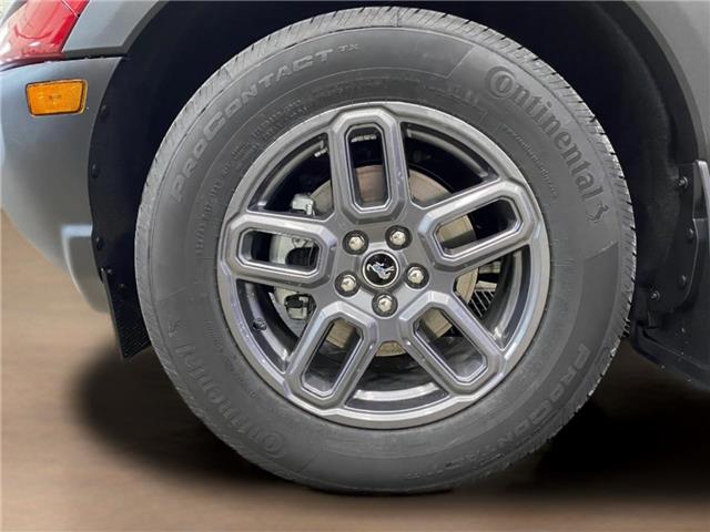 2025 Ford Bronco Sport Big Bend (Stk: 26004) in Melfort - Image 12 of 22