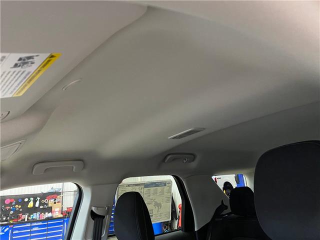 2025 Ford Bronco Sport Big Bend (Stk: 26004) in Melfort - Image 18 of 22