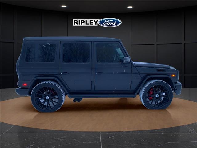 2016 Mercedes-Benz AMG G Base (Stk: P25091) in Melfort - Image 4 of 23