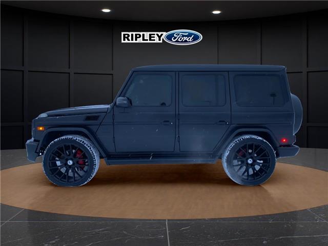 2016 Mercedes-Benz AMG G Base (Stk: P25091) in Melfort - Image 8 of 23