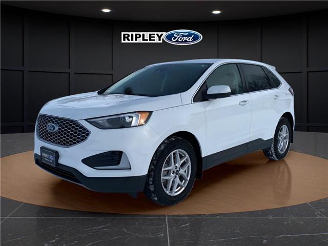 2024 Ford Edge SEL (Stk: P25089) in Melfort - Image 1 of 18