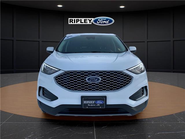 2024 Ford Edge SEL (Stk: P25089) in Melfort - Image 2 of 18