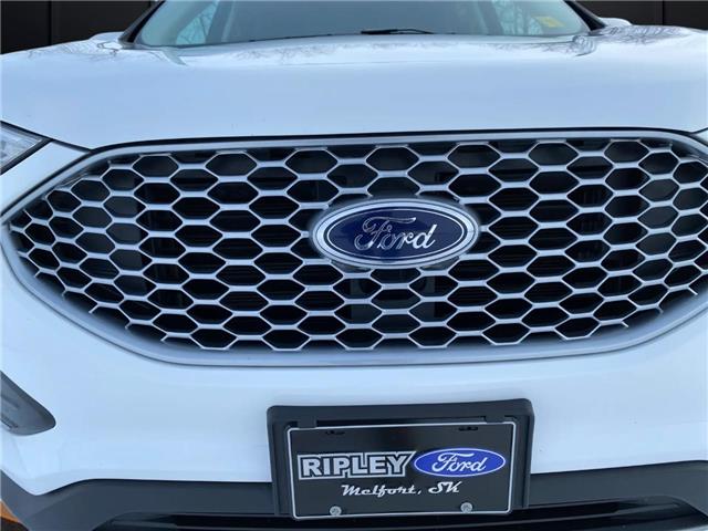 2024 Ford Edge SEL (Stk: P25089) in Melfort - Image 3 of 18