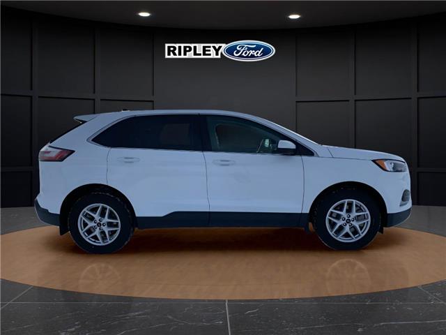2024 Ford Edge SEL (Stk: P25089) in Melfort - Image 5 of 18