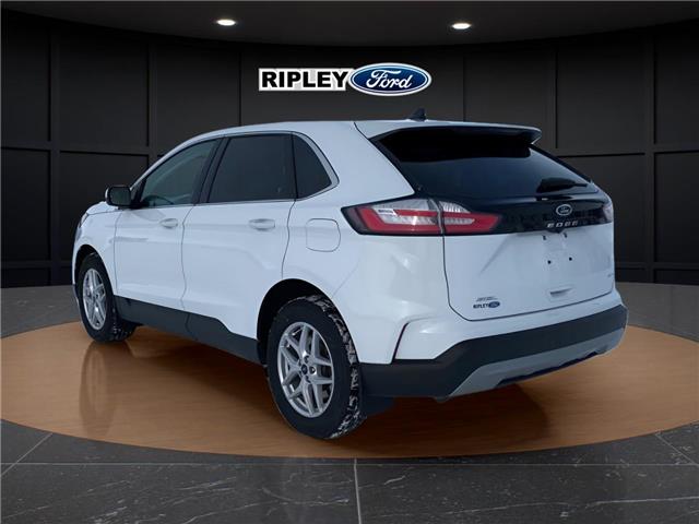 2024 Ford Edge SEL (Stk: P25089) in Melfort - Image 8 of 18