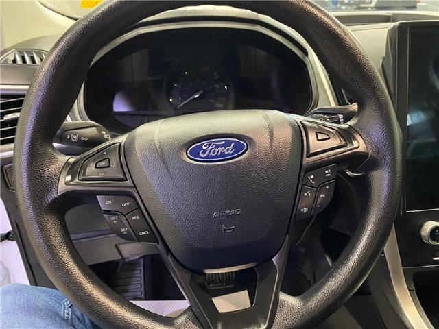 2024 Ford Edge SEL (Stk: P25089) in Melfort - Image 16 of 18