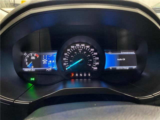 2024 Ford Edge SEL (Stk: P25089) in Melfort - Image 17 of 18