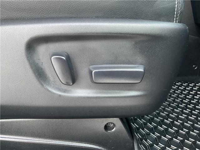 2015 Toyota Sienna  (Stk: 4684) in KITCHENER - Image 12 of 30