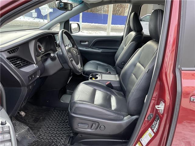 2015 Toyota Sienna  (Stk: 4684) in KITCHENER - Image 13 of 30