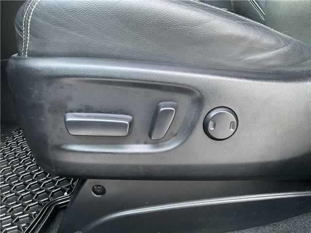 2015 Toyota Sienna  (Stk: 4684) in KITCHENER - Image 14 of 30