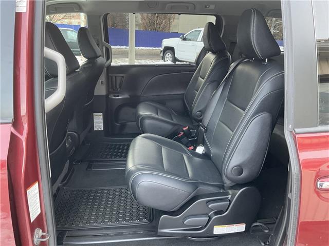 2015 Toyota Sienna  (Stk: 4684) in KITCHENER - Image 15 of 30