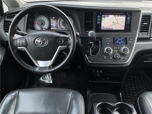2015 Toyota Sienna  (Stk: 4684) in KITCHENER - Image 17 of 30