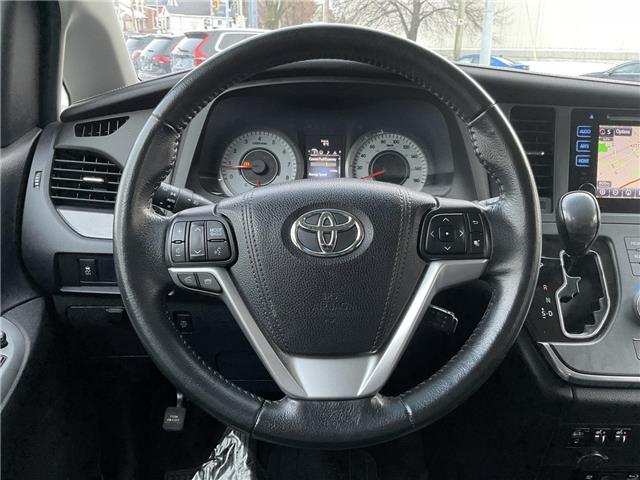 2015 Toyota Sienna  (Stk: 4684) in KITCHENER - Image 20 of 30