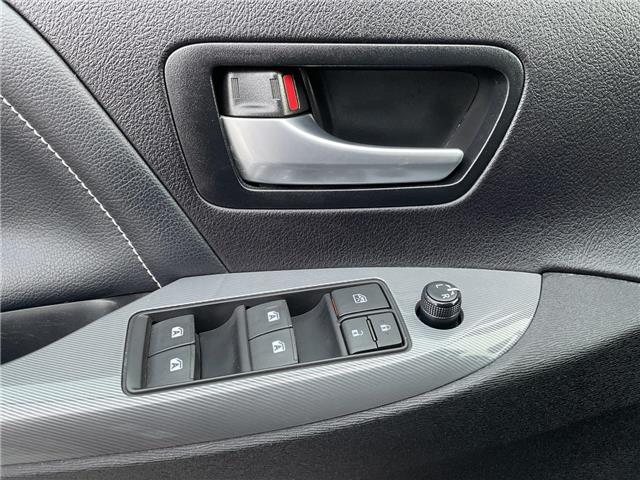 2015 Toyota Sienna  (Stk: 4684) in KITCHENER - Image 21 of 30