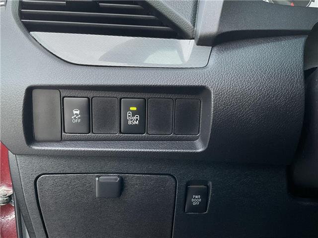 2015 Toyota Sienna  (Stk: 4684) in KITCHENER - Image 22 of 30
