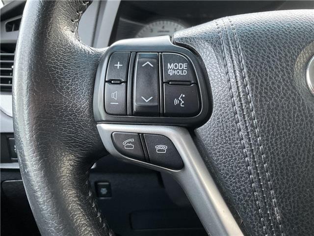 2015 Toyota Sienna  (Stk: 4684) in KITCHENER - Image 23 of 30