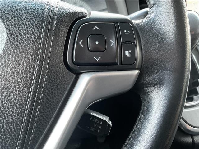 2015 Toyota Sienna  (Stk: 4684) in KITCHENER - Image 24 of 30