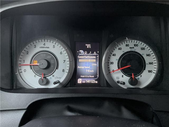 2015 Toyota Sienna  (Stk: 4684) in KITCHENER - Image 25 of 30