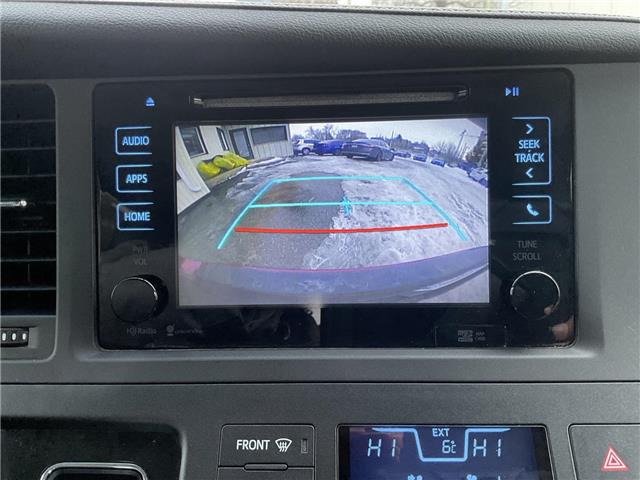 2015 Toyota Sienna  (Stk: 4684) in KITCHENER - Image 27 of 30
