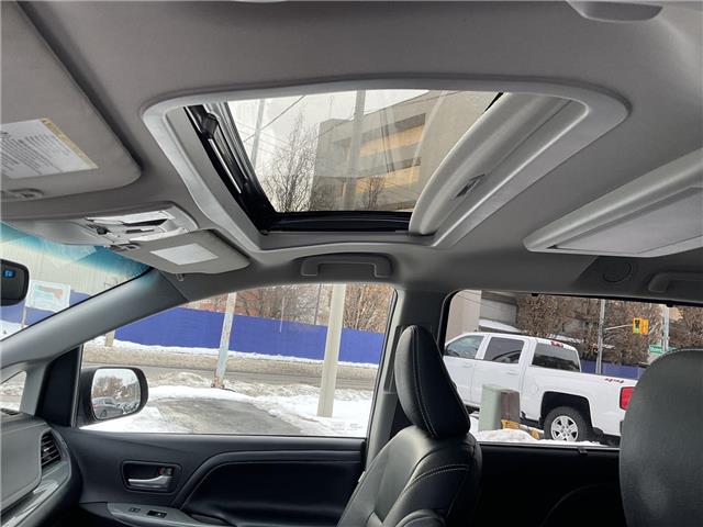 2015 Toyota Sienna  (Stk: 4684) in KITCHENER - Image 28 of 30