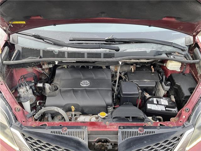 2015 Toyota Sienna  (Stk: 4684) in KITCHENER - Image 30 of 30