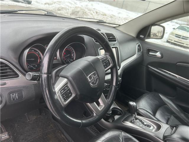 2015 Dodge Journey Crossroad (Stk: 876) in Kitchener - Image 5 of 9