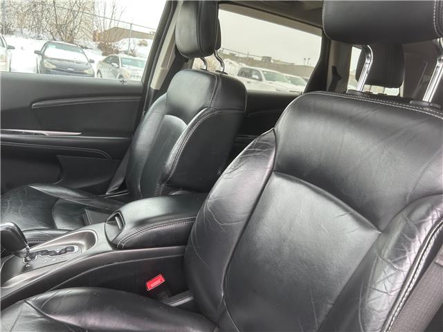 2015 Dodge Journey Crossroad (Stk: 876) in Kitchener - Image 6 of 9
