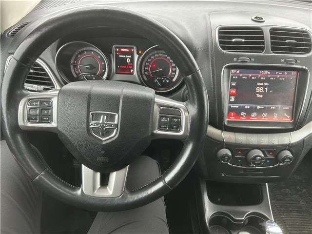 2015 Dodge Journey Crossroad (Stk: 876) in Kitchener - Image 9 of 9